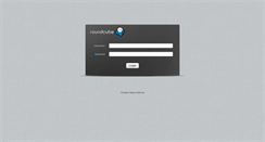 Desktop Screenshot of mail.mv.ac.th