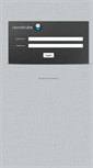 Mobile Screenshot of mail.mv.ac.th