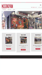 Mobile Screenshot of mv.com.tr